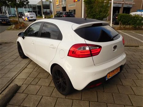 Kia Rio - 1.2 Plus Pack - 1