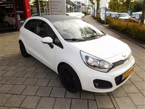 Kia Rio - 1.2 Plus Pack - 1