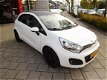 Kia Rio - 1.2 Plus Pack - 1 - Thumbnail