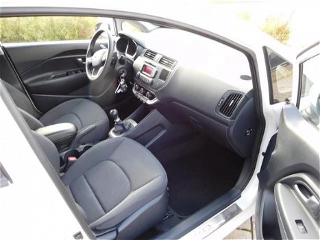 Kia Rio - 1.2 Plus Pack - 1