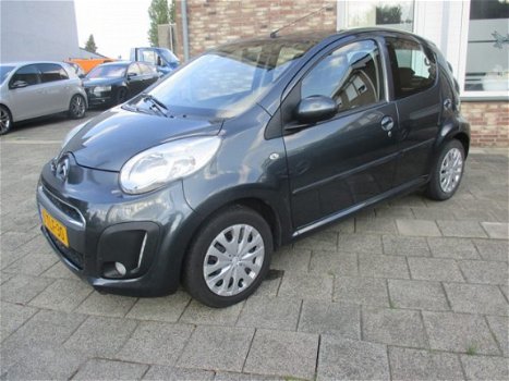 Citroën C1 - 1.0 Exclusive - 1