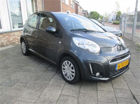 Citroën C1 - 1.0 Exclusive - 1