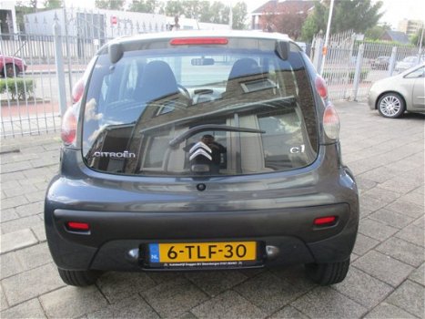 Citroën C1 - 1.0 Exclusive - 1