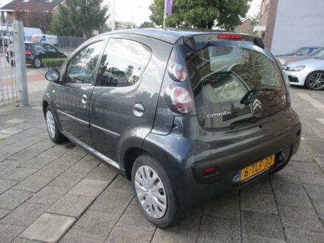 Citroën C1 - 1.0 Exclusive - 1