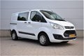 Ford Transit Custom - 310 2.0 TDCI L1H1 Trend trekhaak airco cruise - 1 - Thumbnail