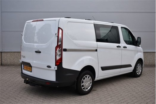 Ford Transit Custom - 310 2.0 TDCI L1H1 Trend trekhaak airco cruise - 1