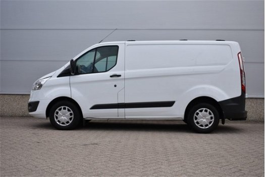 Ford Transit Custom - 310 2.0 TDCI L1H1 Trend trekhaak airco cruise - 1