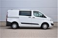 Ford Transit Custom - 310 2.0 TDCI L1H1 Trend trekhaak airco cruise - 1 - Thumbnail