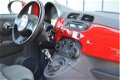 Fiat 500 - Cabrio 1.2 Lounge 70PK Airco Lm-velgen Cpv Blue&Me Cabriolet Nwe-APK 2021 - 1 - Thumbnail