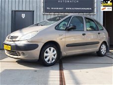 Citroën Xsara Picasso - 1.8i-16V Plaisir APK, Airco, Rijd en schakelt perfect, Elektr ramen, radio c