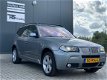 BMW X3 - 3.0sd High Executive M SPORT 286pk | Navi | Panorama | Xenon | Trekhaak | Leder | Bluetoot - 1 - Thumbnail