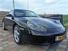 Porsche 911 - 3.4 automaat Tiptronic NL Auto