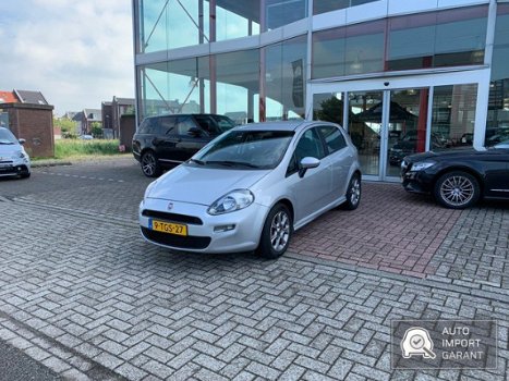 Fiat Punto Evo - 0.9 TwinAir Edizione Cool - 1