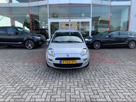 Fiat Punto Evo - 0.9 TwinAir Edizione Cool - 1