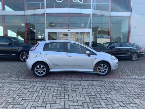 Fiat Punto Evo - 0.9 TwinAir Edizione Cool - 1