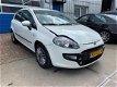 Fiat Punto Evo - 1.3 Multijet Diesel Wit AUX/USB/5D/CRUISE - 1 - Thumbnail