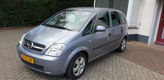 Opel Meriva - 1.6 16V EASYTRONIC (ZEER NETJES) - 1 - Thumbnail