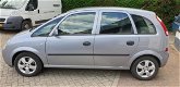 Opel Meriva - 1.6 16V EASYTRONIC (ZEER NETJES) - 1 - Thumbnail