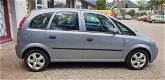 Opel Meriva - 1.6 16V EASYTRONIC (ZEER NETJES) - 1 - Thumbnail