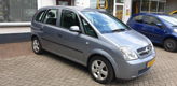 Opel Meriva - 1.6 16V EASYTRONIC (ZEER NETJES) - 1 - Thumbnail