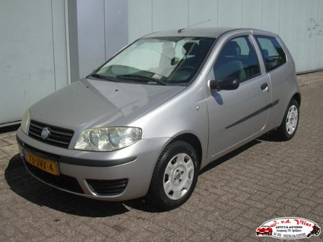 Fiat Punto - 1.2 Active - 1