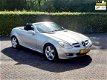 Mercedes-Benz SLK-klasse - 200 CarbonLOOK Edition - 1 - Thumbnail