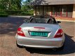 Mercedes-Benz SLK-klasse - 200 CarbonLOOK Edition - 1 - Thumbnail