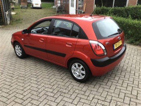 Kia Rio - 1.4 X-PECT - 1