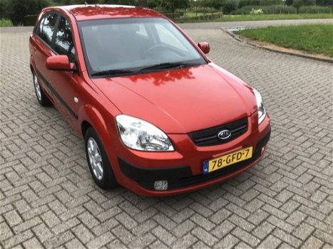 Kia Rio - 1.4 X-PECT - 1