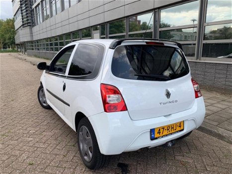 Renault Twingo - 1.2-16V Collection ECO2/ELEK.PAKKET/APK/AIRCO/AUX - 1