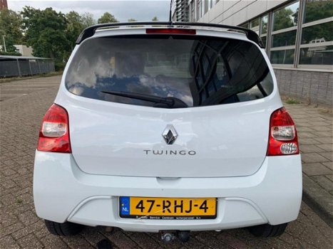 Renault Twingo - 1.2-16V Collection ECO2/ELEK.PAKKET/APK/AIRCO/AUX - 1