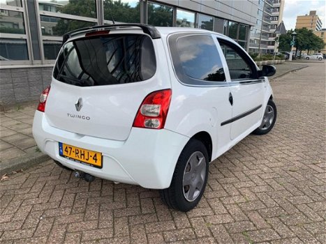 Renault Twingo - 1.2-16V Collection ECO2/ELEK.PAKKET/APK/AIRCO/AUX - 1