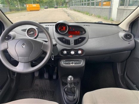 Renault Twingo - 1.2-16V Collection ECO2/ELEK.PAKKET/APK/AIRCO/AUX - 1