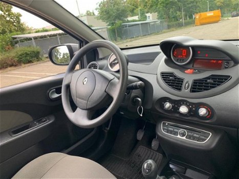 Renault Twingo - 1.2-16V Collection ECO2/ELEK.PAKKET/APK/AIRCO/AUX - 1