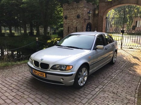 BMW 3-serie - 316i Executive - 1