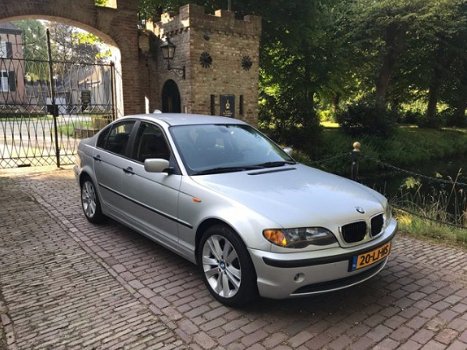 BMW 3-serie - 316i Executive - 1