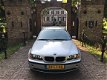 BMW 3-serie - 316i Executive - 1 - Thumbnail