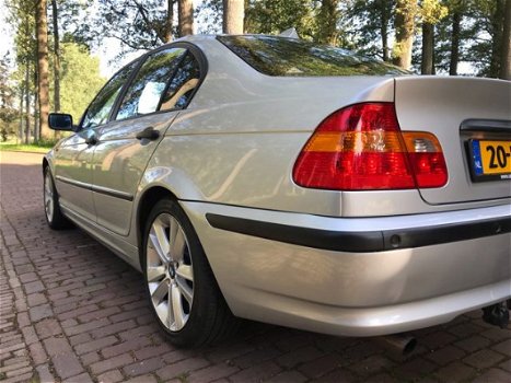 BMW 3-serie - 316i Executive - 1