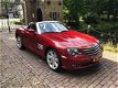 Chrysler Crossfire Cabrio - 3.2 V6 Limited - 1 - Thumbnail