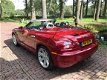 Chrysler Crossfire Cabrio - 3.2 V6 Limited - 1 - Thumbnail