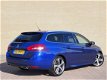 Peugeot 308 SW - 2.0 BlueHDI GT 180pk | Panoramadak | Led Verlichting | DAB Audio | Automaat | 18 In - 1 - Thumbnail