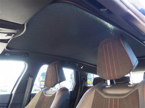 Peugeot 308 SW - 2.0 BlueHDI GT 180pk | Panoramadak | Led Verlichting | DAB Audio | Automaat | 18 In - 1
