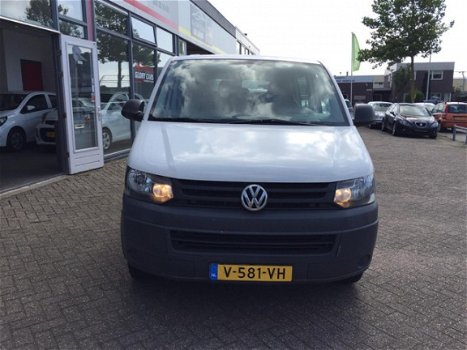 Volkswagen Transporter - 2.0 TDI L2H3 BM 4Motion Lang model.navi.airco - 1