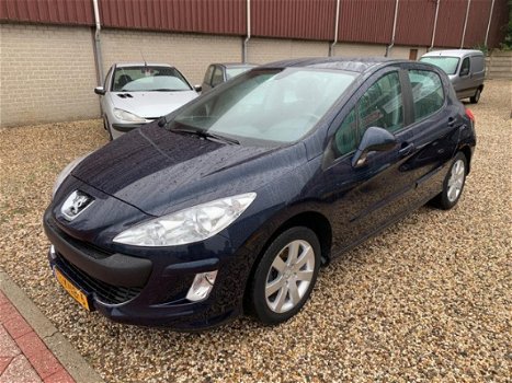 Peugeot 308 - 1.6 VTi XS Benzine Vol optie´s Airco Rijdt en schakelt perfect Goed onderhouden auto - 1