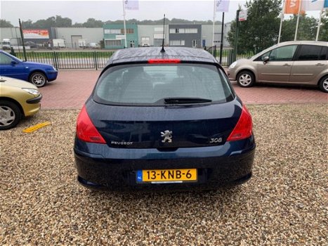 Peugeot 308 - 1.6 VTi XS Benzine Vol optie´s Airco Rijdt en schakelt perfect Goed onderhouden auto - 1