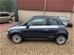 Fiat 500 - 1.2 Lounge Met org 95xxx Km super mooie auto Vol optie’s Airco Rijdt en schakelt als nieu - 1 - Thumbnail