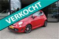 Fiat 500 C - 1.4 T-Jet Abarth Elaborabile CABRIO nieuw staat - 1 - Thumbnail