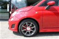 Fiat 500 C - 1.4 T-Jet Abarth Elaborabile CABRIO nieuw staat - 1 - Thumbnail