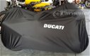 Ducati Motorhoes , Maathoes - 1 - Thumbnail