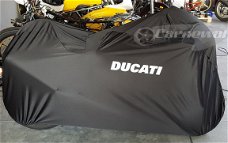 Ducati Motorhoes , Maathoes